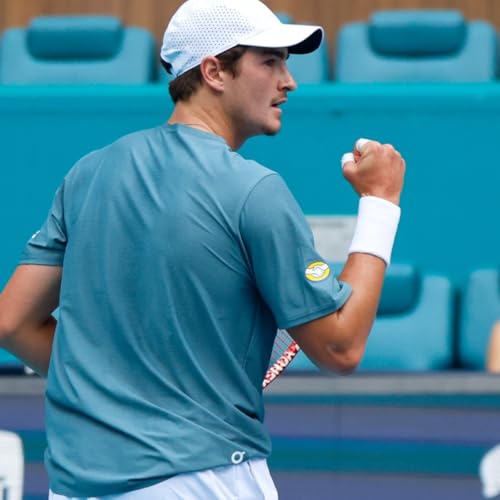 20.03 - Caf&eacute; com o Cossenza: o que esperar e observar em Fonseca x Alcaraz