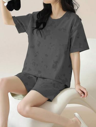 Image of Louis Luxe Women Pajama Set