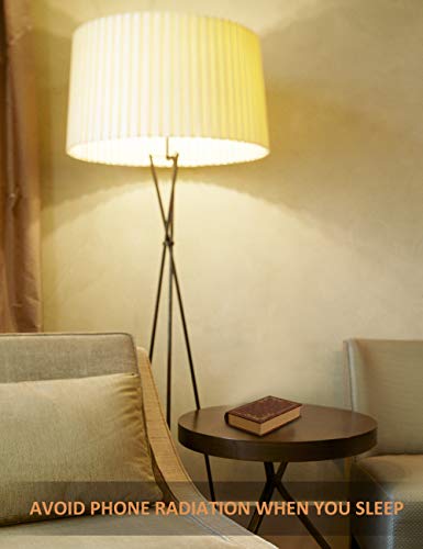 CigaMaTe Keyless Go Beschermhoesje voor autosleutel, mobiele telefoon, Faraday, box, signaalblokker, sleuteltas… - Image 6