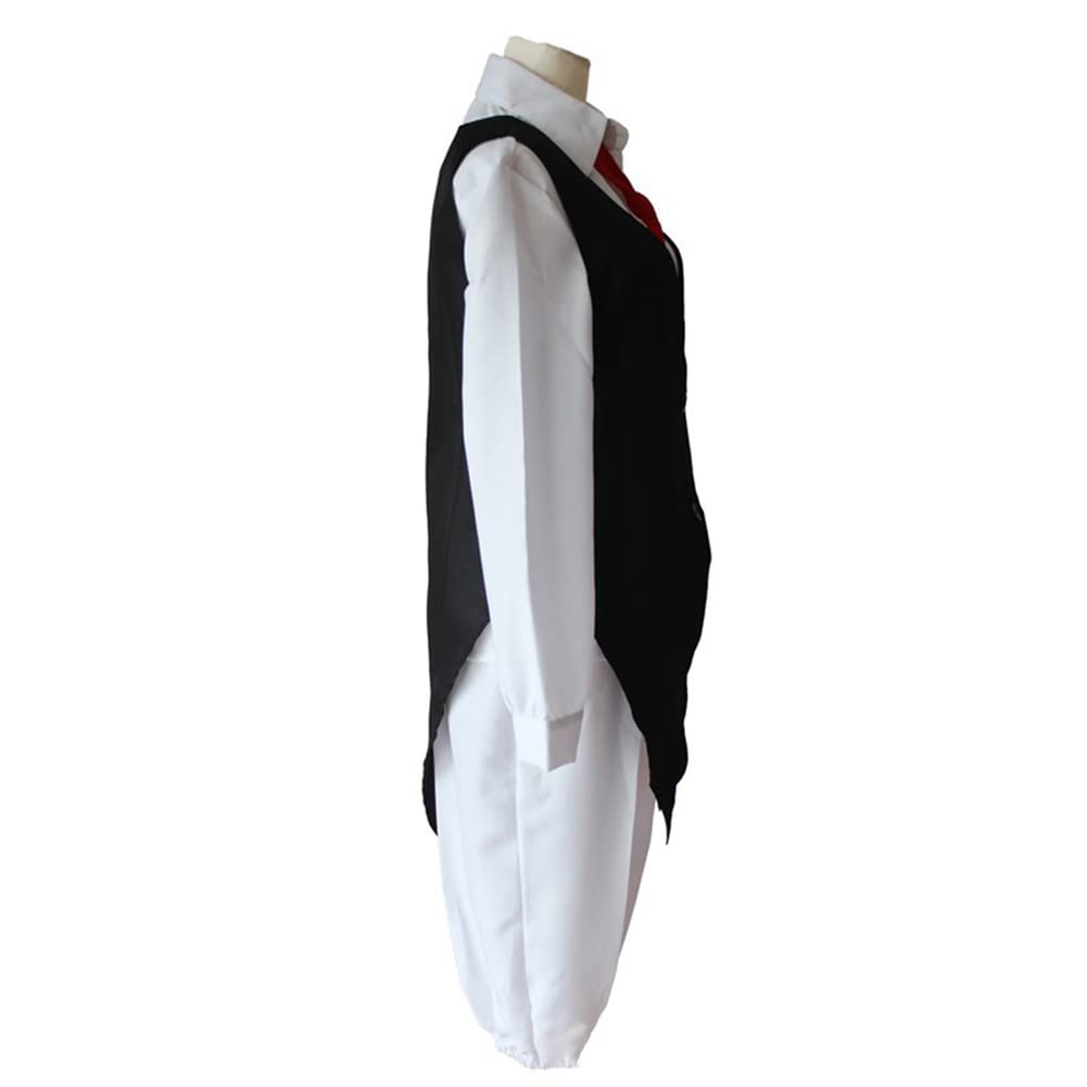 Disfraz de cosplay de anime Meliodas de los siete pecados capitales, traje de Halloween para hombre