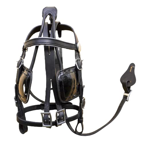 Mini Horse Driving Harness Parts Mini Pony Size Complete Standard