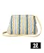 Imagen de RIP CURL Bolso Crochet Framed Clutch One Size