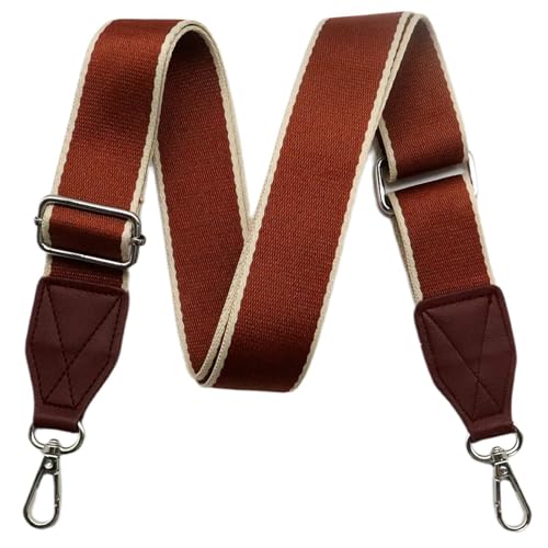 Correa ajustable para teléfono y bolsa cruzada que alivia el dolor de hombro gracias a sus 3.8cm