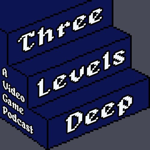 Ep.48 &ndash; Deep (Hell)dives and Over(lord)views Titelbild