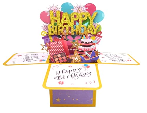Opiniones y reviews de Happy birthday . 20 Imagen adicional