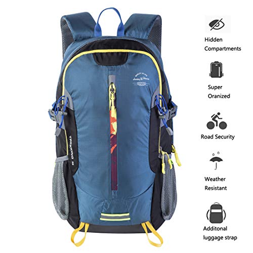 Best Hiking Backpack 30l