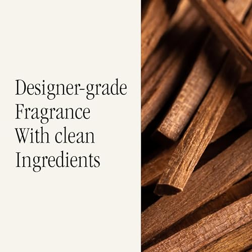 Image of Pura Car Scent Refill, Winter Noir | Fragrance for Pura Car Diffuser, Clean and Safe Luxury Diffuser Scent, Long-Lasting Fragrance for 30 Days of Aroma