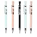 1 PC Candy Color Mechanical Pencil 2. 0mm Kawaii Pencils for Writing Gift School Supplies Korean Stationery