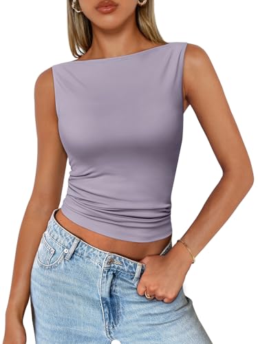 Image of Trendy Queen Women's Printed Straight Polyester Mandarin Collar Top (SD814 T)