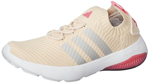 adidas Womens Celeswalk W PUTMAU/SILVMT/LUCPNK Walking Shoe - 8 UK (IU9560) (B0CXMJ17G9) Amazon Price History, Amazon Price Tracker