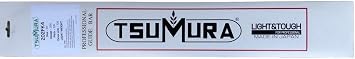 Tsumura 20 Light Weight Guide Bar 3/8-050-72DL is Compatible with Stihl 066 MS360 200RNDD025