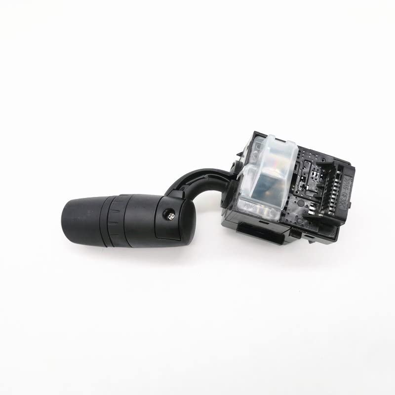 Interrupteur clignotant Mazda 3 Axela commodo lampe signalisation - 4