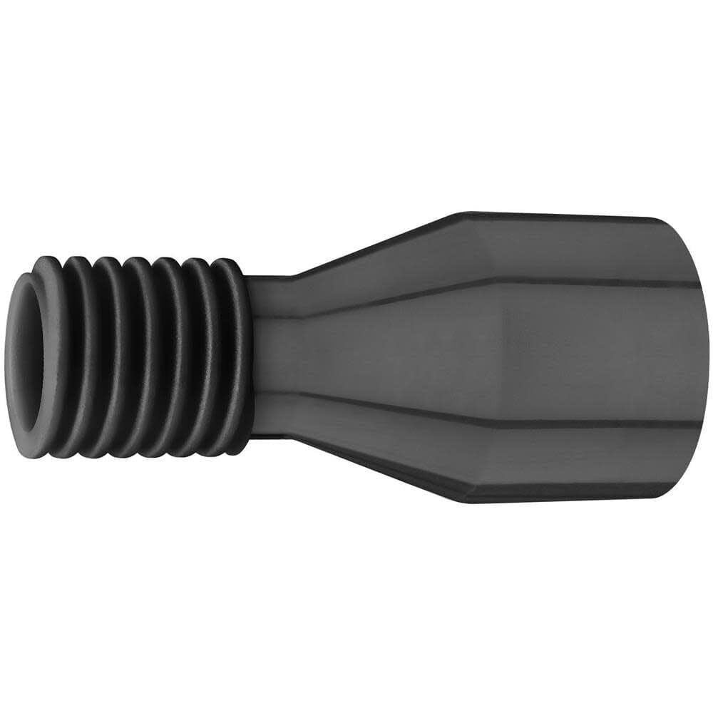 Dewalt Vacuum Attachments DeWalt DWV9000 Universal Dust Hose Connector - Fits 1-1/4" Vacuums & Tools Dewalt Shop Vac