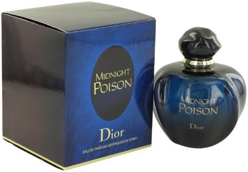 midnight poison amazon