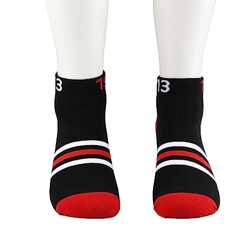 CENWA 1 Pair Sorority Sister Socks Sorority Gift Friend Sister Birthday Socks4