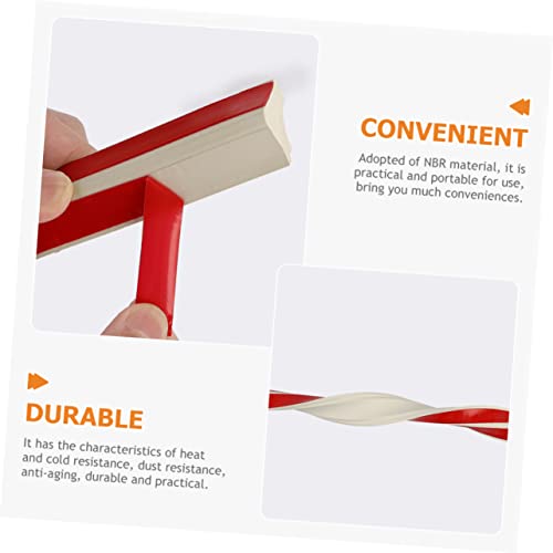 WHAMVOX 1 Rolo De Canto Moldagem De Coroa Decoração Vintage Decorações De Teto Papel De Parede 3D Ac