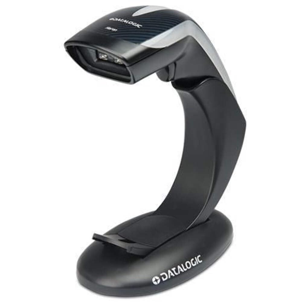 Datalogic Heron HD3430 - Barcode-Scanner - Handgerät - 2D-Imager - decodiert - Schnittstellenkabel erforderlich