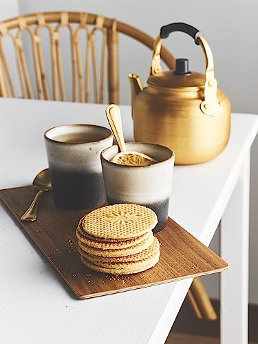 Gaufrier Lagrange 080222 Jeu plaques 4G Gaufrettes - vue 4