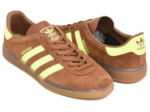 (AfB_X) AfB_X ~w EBY PREBRN/SYELLO / GUM5 js3996 26.5(9H)US [sAi]