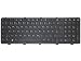 Produktbild HT-ImEx - Version 2 - Deutsche Tastatur mit Rahmen, ohne Beleuchtung Kompatibel/Ersatz für Tastatur HP Probook 450 G1, 450 G2, 450 G0, 470 G0