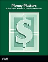 Money Matters 0967647029 Book Cover