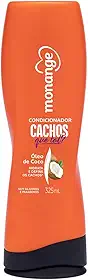 Monange Condicionador Cachos Que Tal 325Ml
