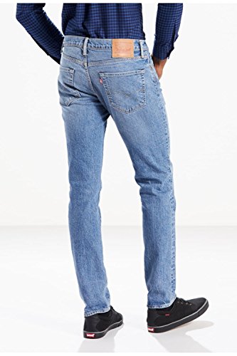 Image of Levi's Men's 511 Slim Fit Jeans (Also Available in Big & Tall)