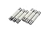 Zephyr Fast Acting Ceramic Cartridge Fuse (Pack of 6) 6x30mm 250V (10 Amp)