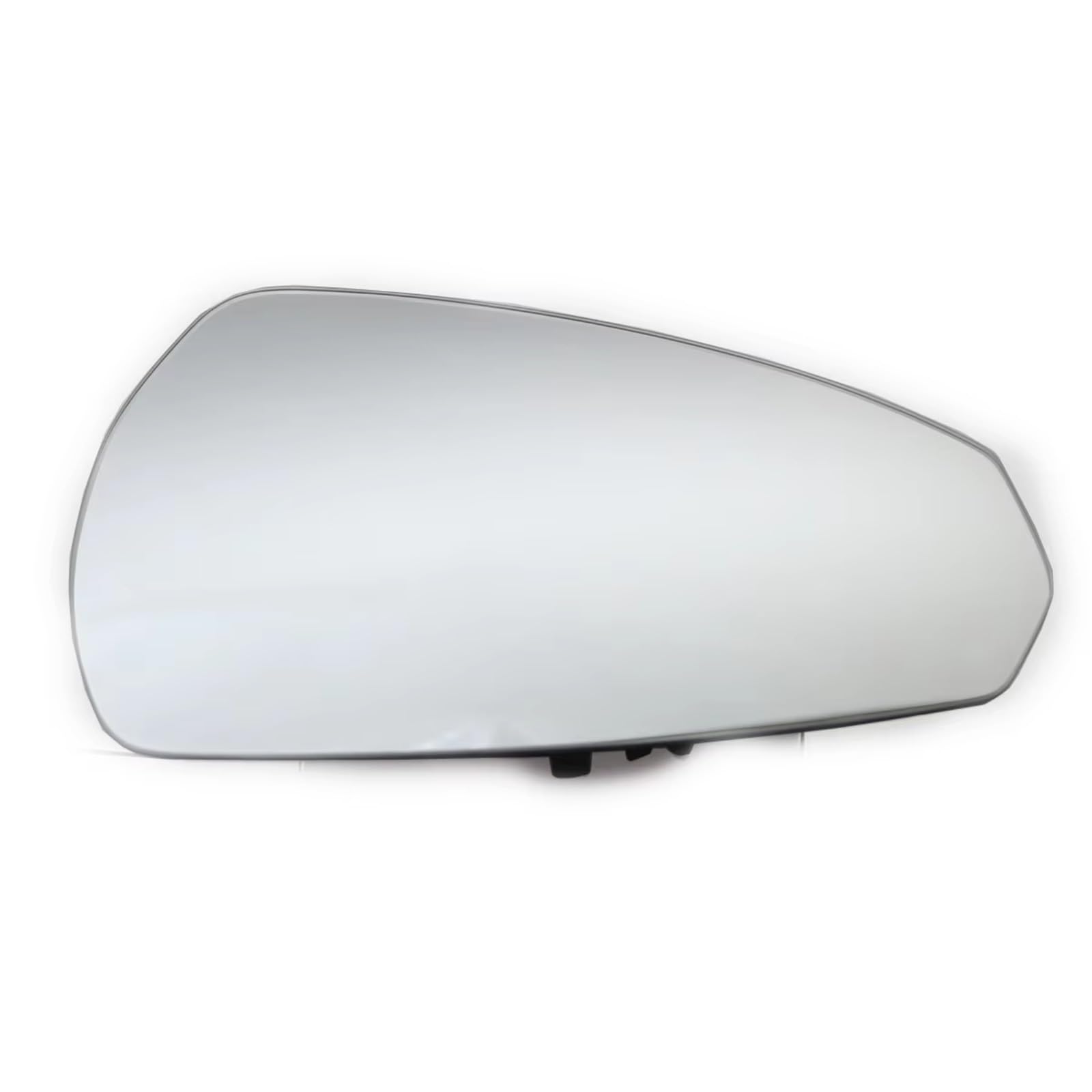 Verre de rétroviseur pour A3 Quattro 2015-2020 avec miroir chauffant passager - 5