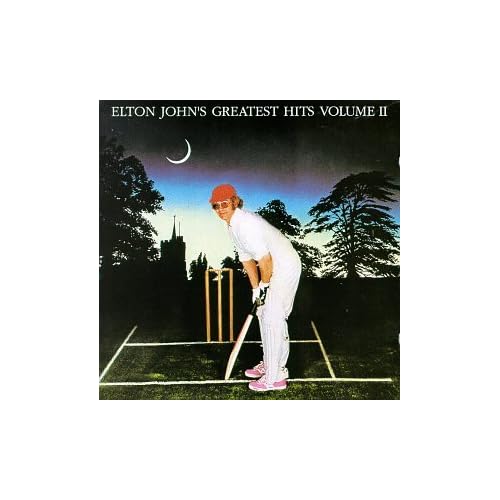 Philadelphia Freedom / エルトン・ジョン(Elton John)