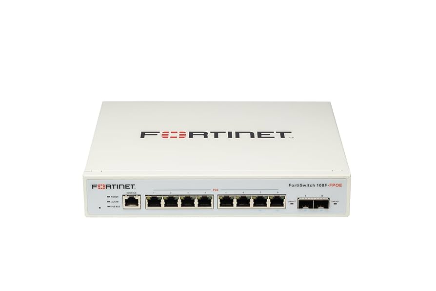 a63 Fortinet FortiSwitch 124F POE 新品未使用 a63 Fortinet FortiSwitch 124F POE 新品未使用