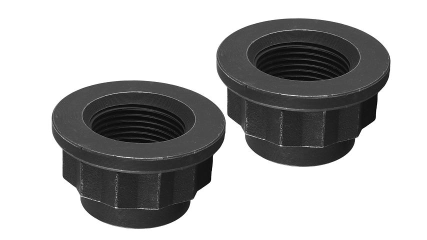 KHF1210W（KHF1210W） Amazon.com: Front Wheel Axle Shaft Nut Fit for Toyota Camry