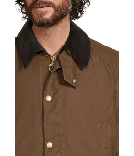 Image of Barbour Men's Ashby Wax Jacket