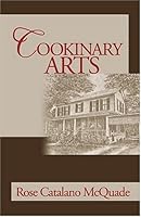 Cookinary Arts 1889465062 Book Cover