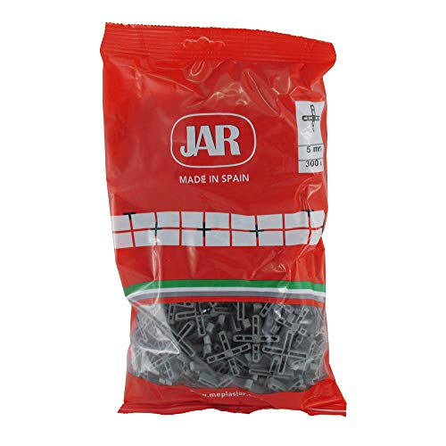 Jar 2105099 Cruceta, 5 mm