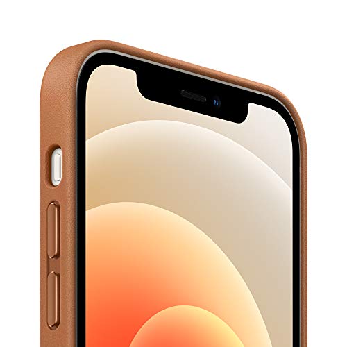 iphone 12 pro leather case