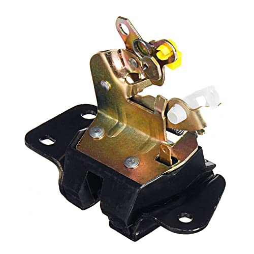 Loquet de verrouillage de coffre pour utilitaire Hyundai H100 et Mitsubishi L300