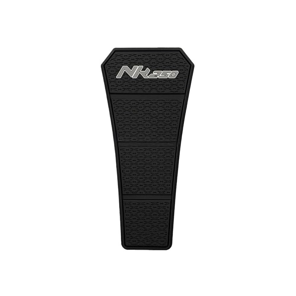 Fuel Tank Stickers for NK650 NK400 CF400NK CF650NK NK250 CF250NK Motorcycle Tank Traction Side Pad Gas Fuel Decal Protector