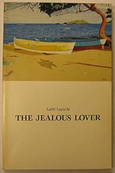 Paperback The Jealous Lover Book