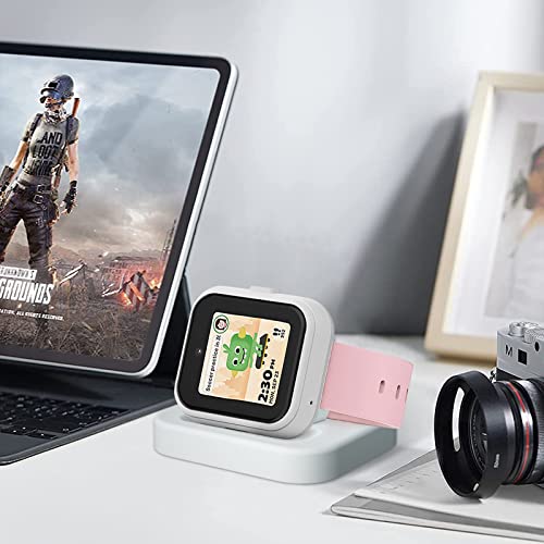 Simplethings Compatible With Syncup Kids Watch Charger Stand Dock thumb #5