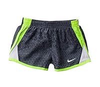 Algopix Similar Product 5 - Nike Girls' Tempo Short (Toddler)