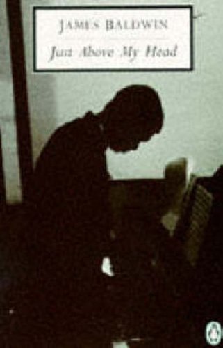 Just Above My Head (Penguin Modern Classics)