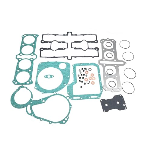 Joints de moteur Suzuki GSX1100ET 1980 pochette complète étanchéité carter