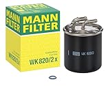 MANN-FILTER