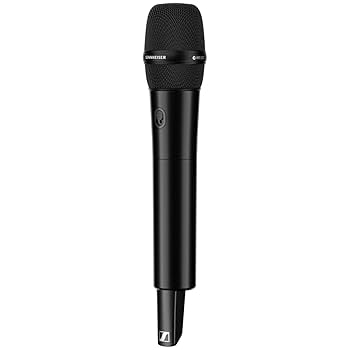 SHURE KSM9 UR2ワイヤレスマイク(ハードケース付き) m43387919045_1.jpg?1753344581