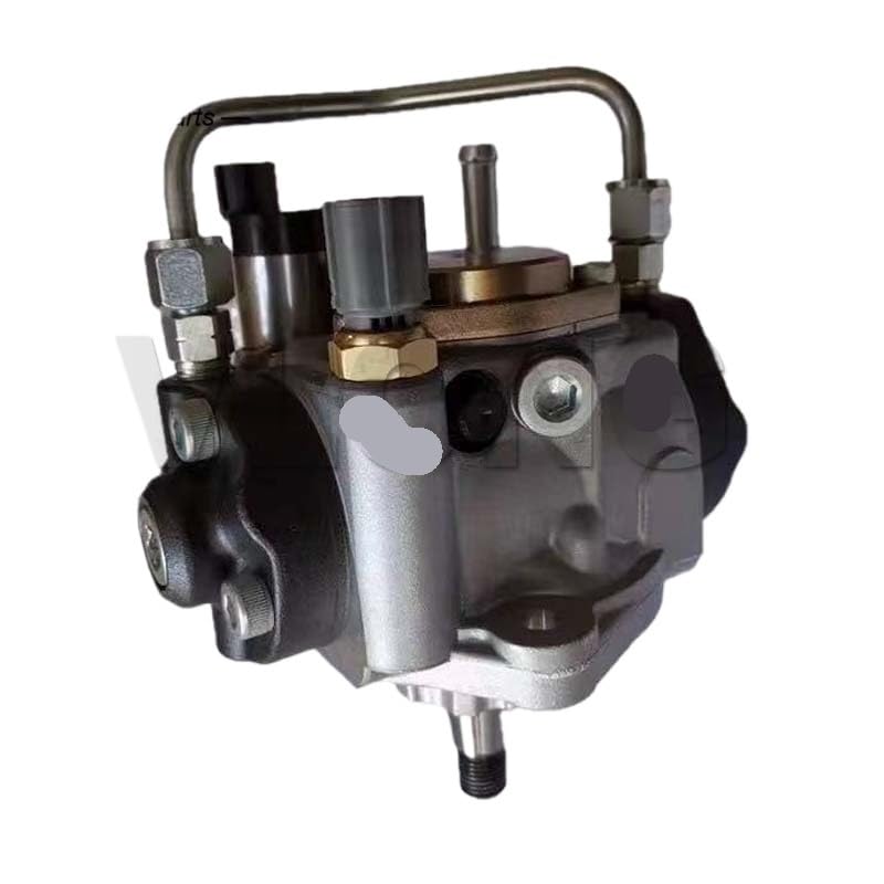 Diesel Fuel Injection Pump High Pressure Cmmon Rail Pump HP3 Oil Pump Compatible With ISUZU 4JJ1 Truck 8-97381555-6 8973815556 294000-1203