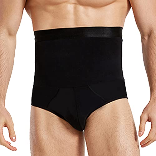 Correa de Control Corporal de Cintura Alta YRYRYW para Lucir Trajes con Hombros Firmes