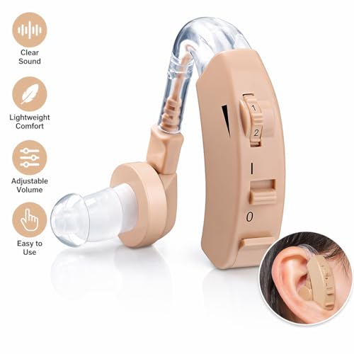 Generic Hearing Aid Machine for Adults - Image 5