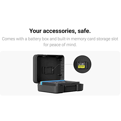 Image of Insta360 ONE X3 Battery 1800mAh