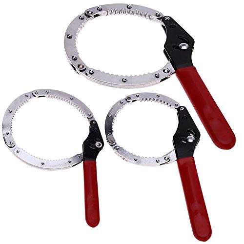 Generic 7696MM Metal Auto Oil Filter Wrench Car Oil Filter Wrench